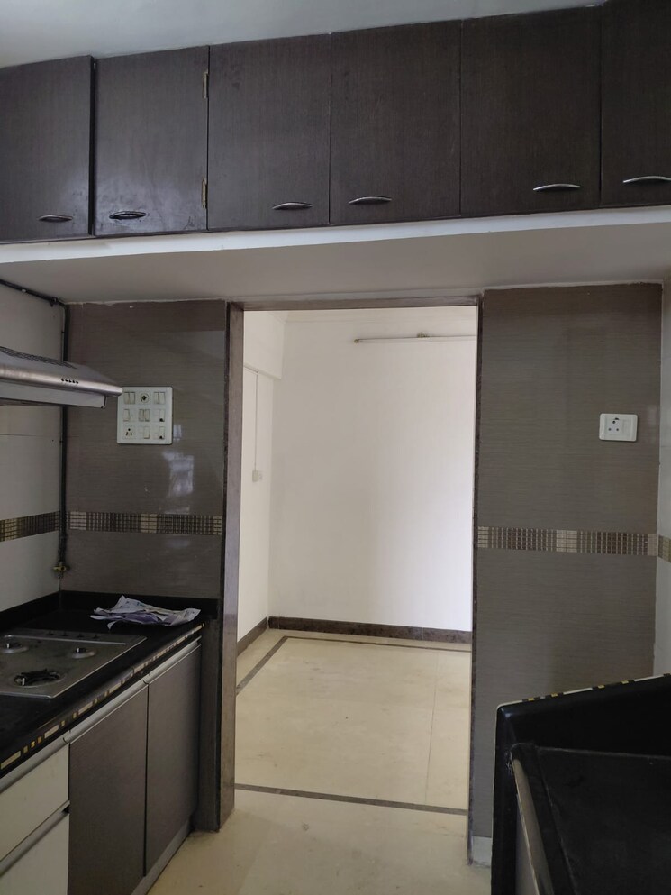 Kitchen, regency-towers 2 Bedroom 1500 Sq.Ft. Apartment In Kavesar Thane 9485672