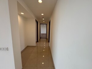 Building Lobby in 2 BHK Apartment at Godrej South Estate Okhla, Okhla – for Sale