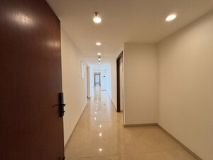 Building Lobby in 2 BHK Apartment at Godrej South Estate Okhla, Okhla – for Sale