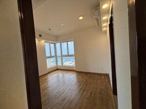 Building Lobby in 2 BHK Apartment at Godrej South Estate Okhla, Okhla – for Sale