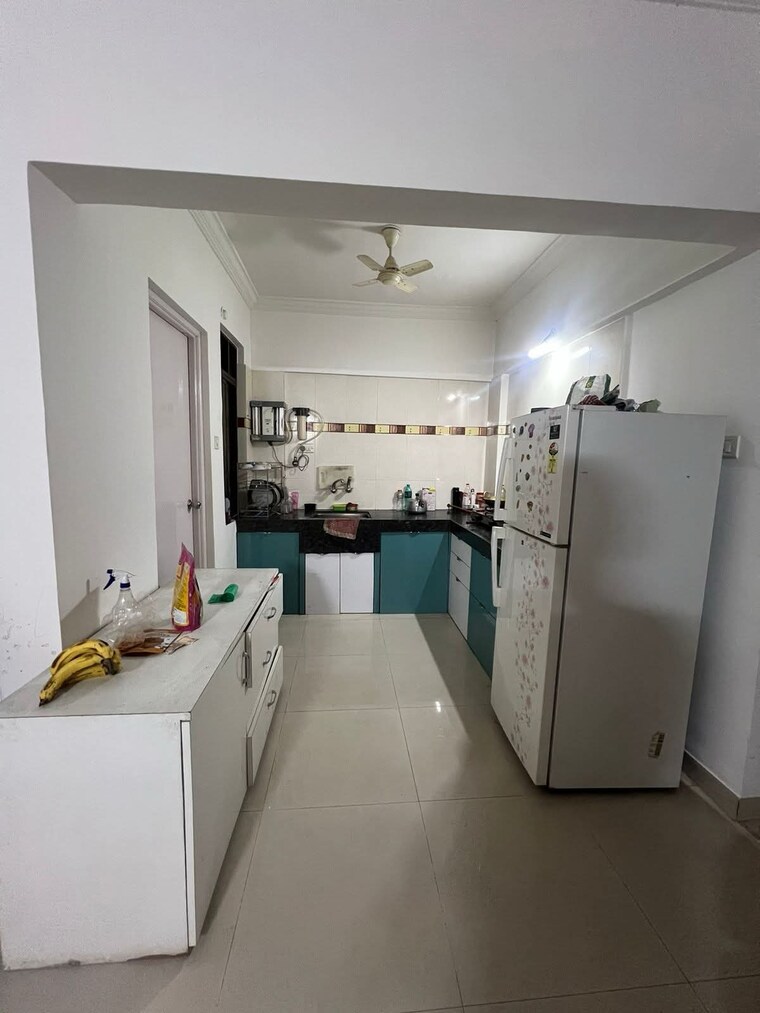 Kitchen, goel-ganga-constella 2 Bedroom 1220 Sq.Ft. Apartment In Kharadi Pune 9485687