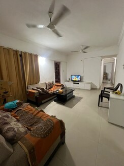 2 BHK Apartment For Sale in Goel Ganga Constella