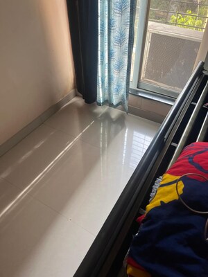 Furnished Amenities in 1 BHK Apartment at Cosmos Enclave, Kasarvadavali – for Rent