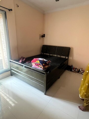 1 BHK Apartment For Rent in Cosmos Enclave, Kasarvadavali