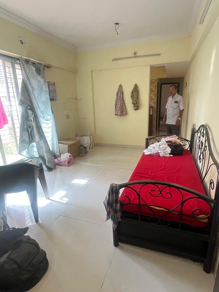  Parking, cosmos-enclave 1 Bedroom 424 Sq.Ft. Apartment In Kasarvadavali Thane 9485682