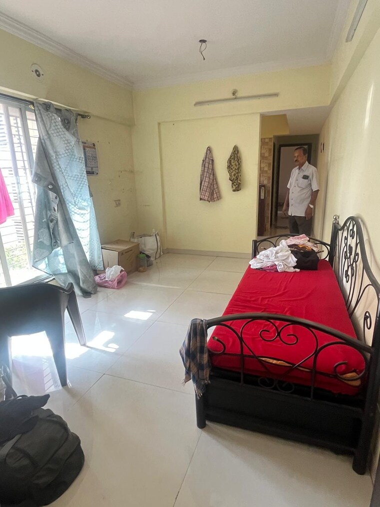  Parking, cosmos-enclave 1 Bedroom 424 Sq.Ft. Apartment In Kasarvadavali Thane 9485682