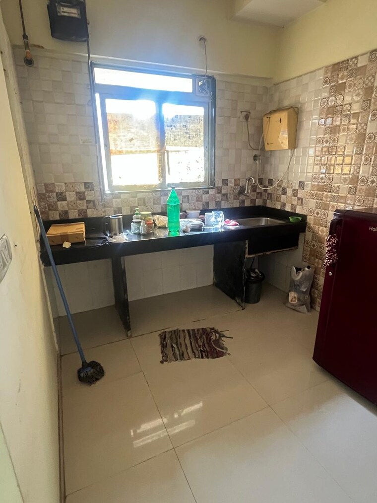 Team Area, cosmos-enclave 1 Bedroom 424 Sq.Ft. Apartment In Kasarvadavali Thane 9485682