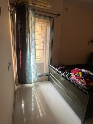 Furnished Amenities in 1 BHK Apartment at Cosmos Enclave, Kasarvadavali – for Rent