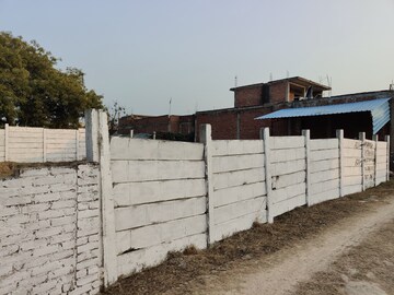  Plot – Exterior View View at Himalayan City, Bijnor - for Sale