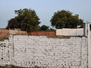  Plot For Sale in Himalayan City, Bijnor