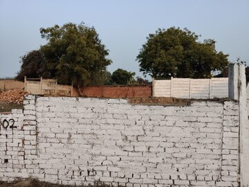  Plot For Sale in Himalayan City, Bijnor