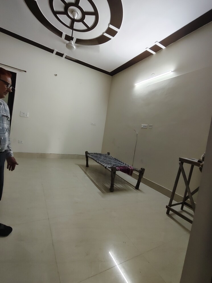 Bedroom, buddhi vihar 2 Bedroom 900 Sq.Ft. Builder Floor In Buddhi Vihar Moradabad 9485676