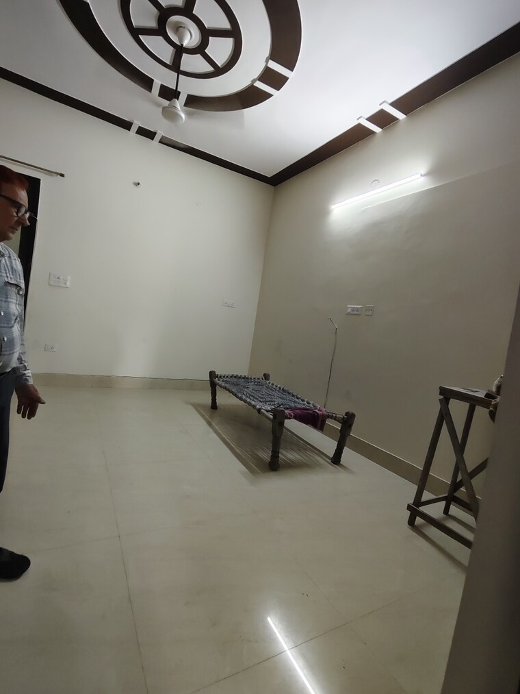 Bedroom, buddhi vihar 2 Bedroom 900 Sq.Ft. Builder Floor In Buddhi Vihar Moradabad 9485676