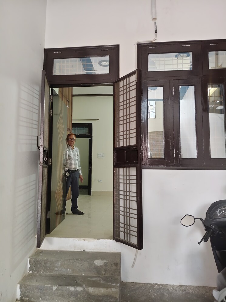 undefined, buddhi vihar 2 Bedroom 900 Sq.Ft. Builder Floor In Buddhi Vihar Moradabad 9485676