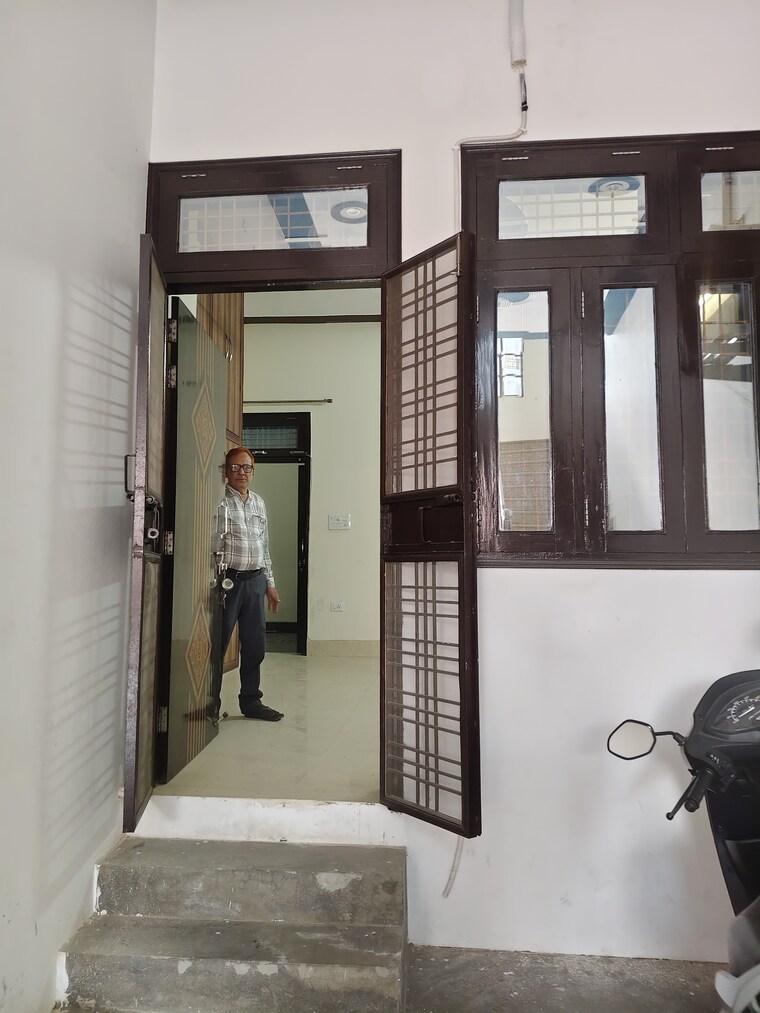 undefined, buddhi vihar 2 Bedroom 900 Sq.Ft. Builder Floor In Buddhi Vihar Moradabad 9485676