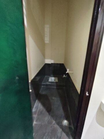 Attached Bathroom in 2 BHK Builder Floor at Buddhi Vihar – for Rent