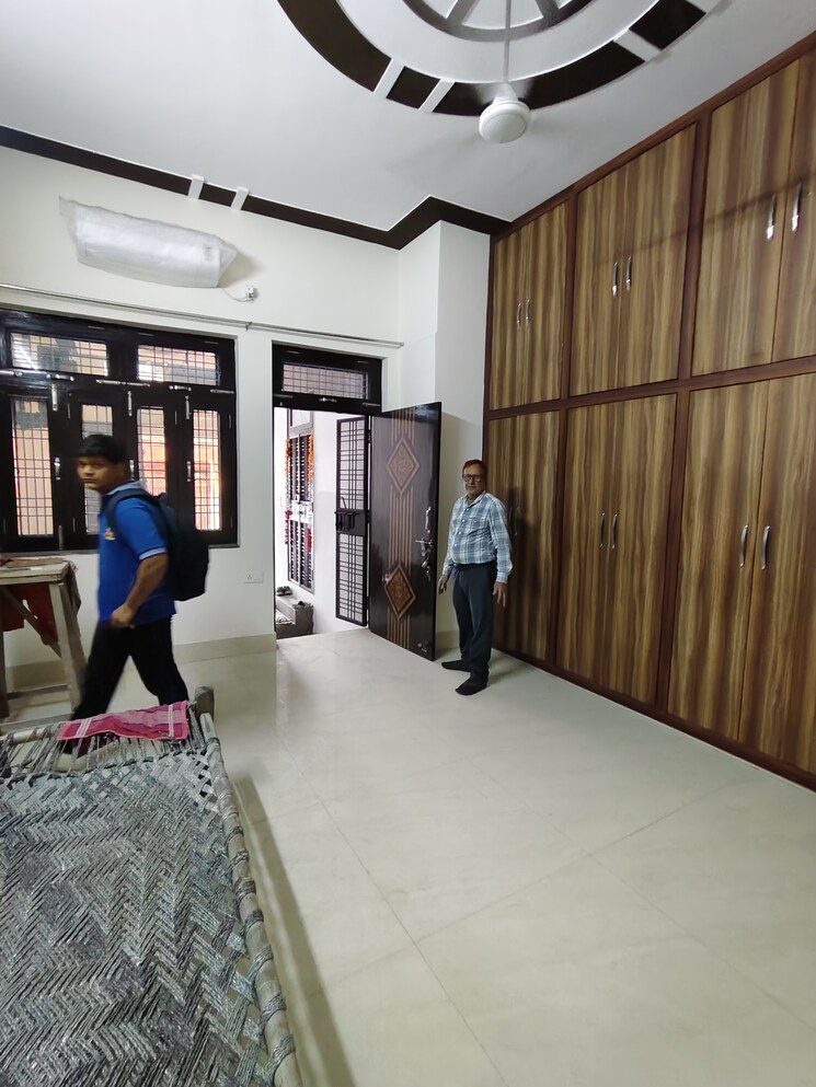 Bedroom, buddhi vihar 2 Bedroom 900 Sq.Ft. Builder Floor In Buddhi Vihar Moradabad 9485676