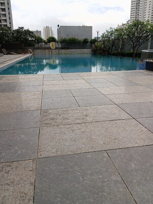 Swimming Pool in 2 BHK Apartment at Kolte Patil Life Republic, Hinjewadi – for Rent