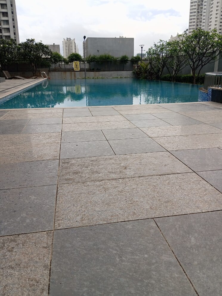Swimming Pool, kolte-patil-life-republic 2 Bedroom 630 Sq.Ft. Apartment In Hinjewadi Pune 9485662