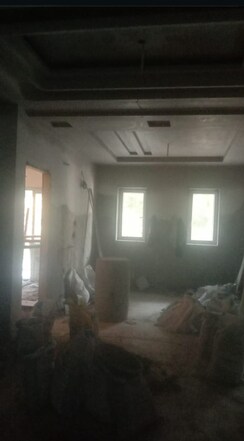 4 BHK + Pooja Room Builder Floor For Sale in Nehru Nagar III