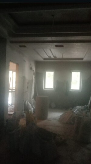 4 BHK Builder Floor For Sale in Nehru Nagar Iii