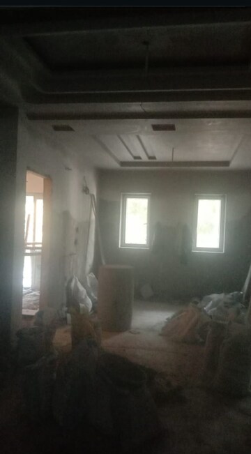 4 BHK Builder Floor For Sale in Nehru Nagar Iii