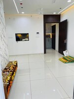 1 BHK + Pooja Room 600 Sq.Ft. Apartment in Yashwin Orizzonte
