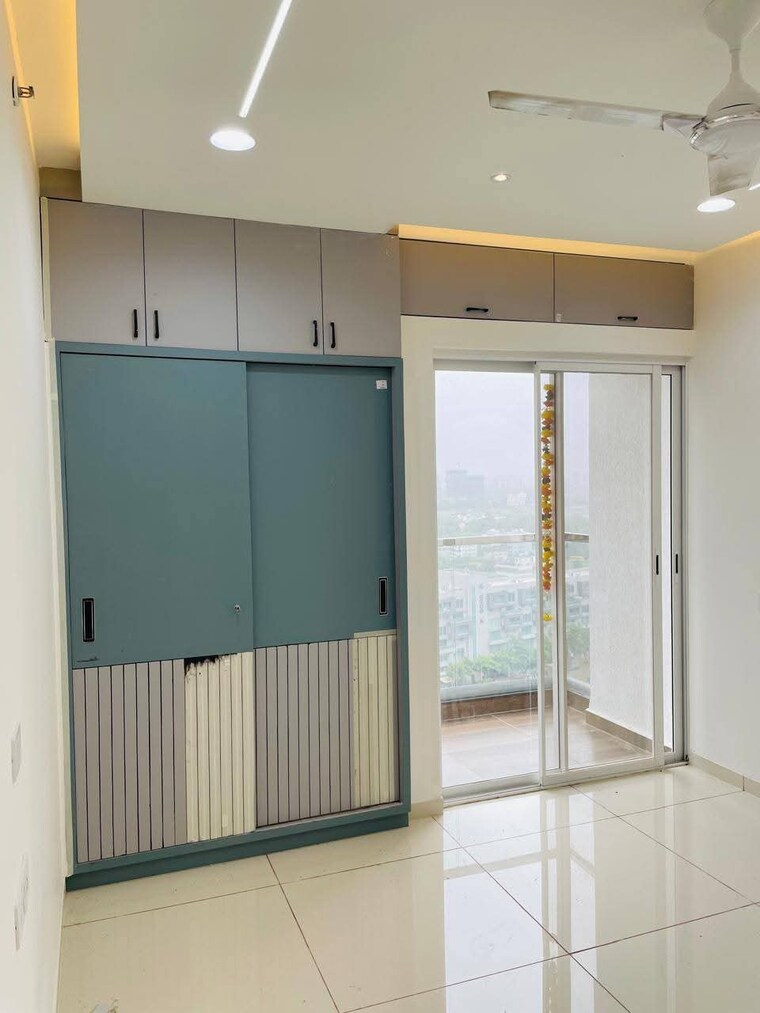 Bedroom, yashwin-orizzonte 1 Bedroom 600 Sq.Ft. Apartment In Kharadi Pune 9485710