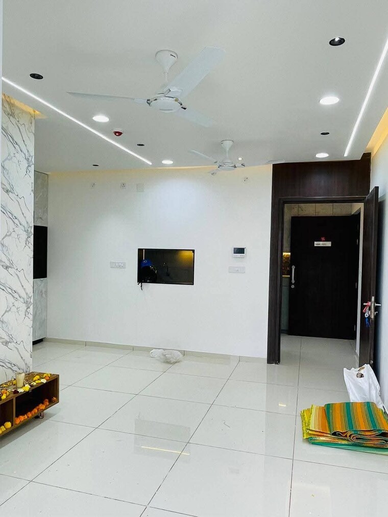 undefined, yashwin-orizzonte 1 Bedroom 600 Sq.Ft. Apartment In Kharadi Pune 9485710