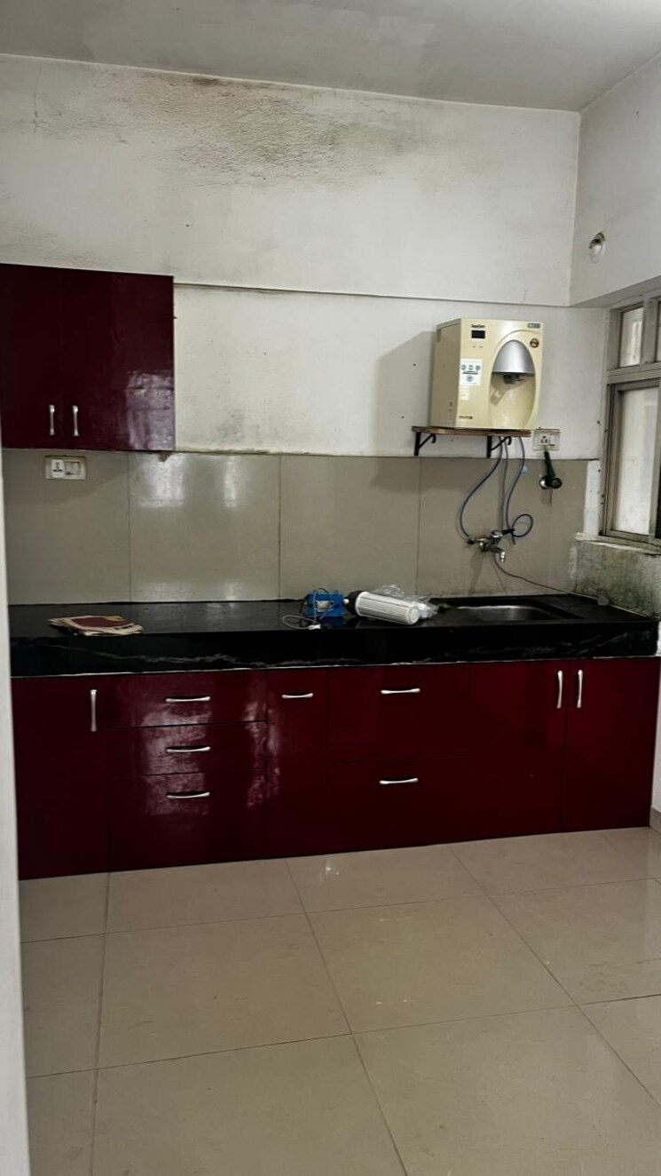 Kitchen, megapolis-sparklet 2 Bedroom 950 Sq.Ft. Apartment In Hinjewadi Pune 9485694