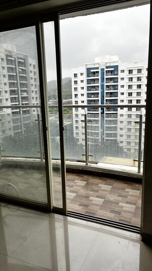 Room in 2 BHK Apartment at Megapolis Sparklet, Hinjewadi – for Rent