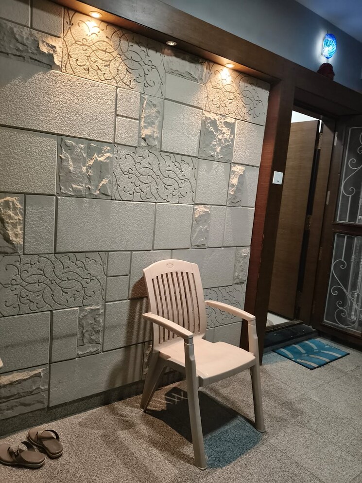 Master Bedroom, jains-carlton-creek 2 Bedroom 1054 Sq.Ft. Apartment In Manikonda Hyderabad 9485750