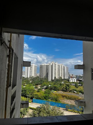 Swimming Pool in 2 BHK Apartment at Kolte Patil Life Republic, Hinjewadi – for Sale