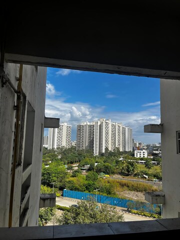 Swimming Pool in 2 BHK Apartment at Kolte Patil Life Republic, Hinjewadi – for Sale