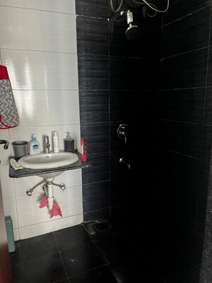 Kitchen in 2 BHK Apartment at Kolte Patil Life Republic, Hinjewadi – for Sale