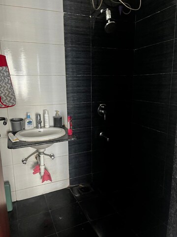 Kitchen in 2 BHK Apartment at Kolte Patil Life Republic, Hinjewadi – for Sale