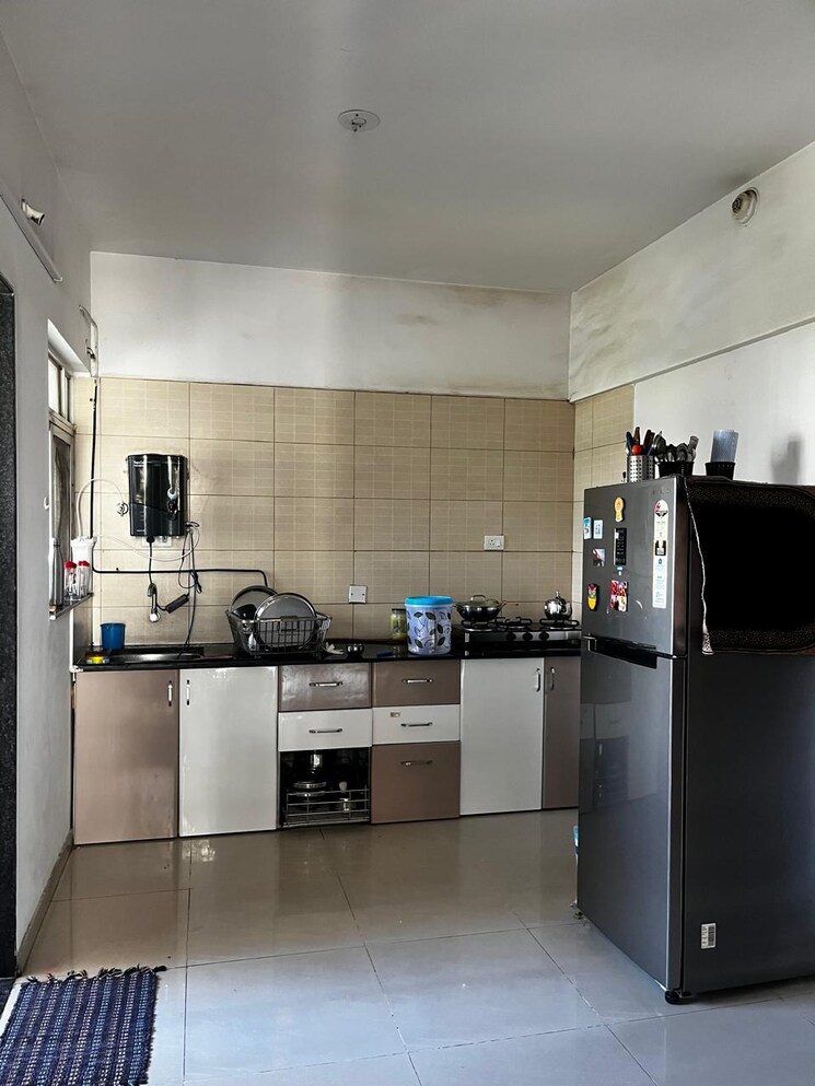 Kitchen, kolte-patil-life-republic 2 Bedroom 1150 Sq.Ft. Apartment In Hinjewadi Pune 9485733