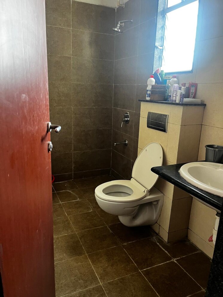 Bathroom, kolte-patil-life-republic 2 Bedroom 1150 Sq.Ft. Apartment In Hinjewadi Pune 9485733