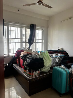 Parking in 2 BHK Apartment at Kolte Patil Life Republic, Hinjewadi – for Sale