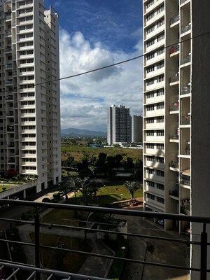 2 BHK Apartment – Exterior View View at Kolte Patil Life Republic, Hinjewadi - for Sale