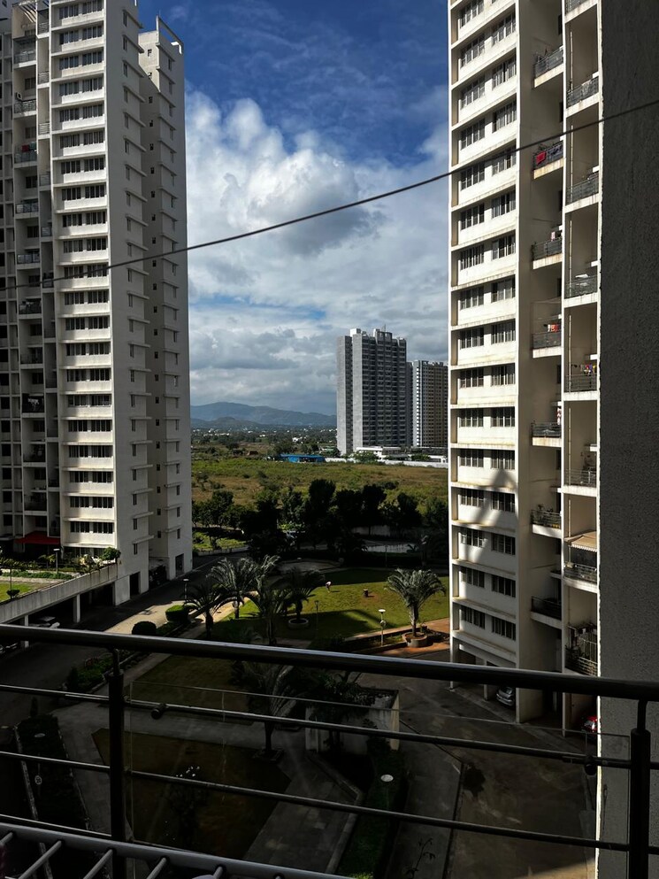 Exterior View, kolte-patil-life-republic 2 Bedroom 1150 Sq.Ft. Apartment In Hinjewadi Pune 9485733