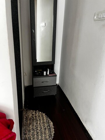 Bathroom in 2 BHK Apartment at Kolte Patil Life Republic, Hinjewadi – for Sale