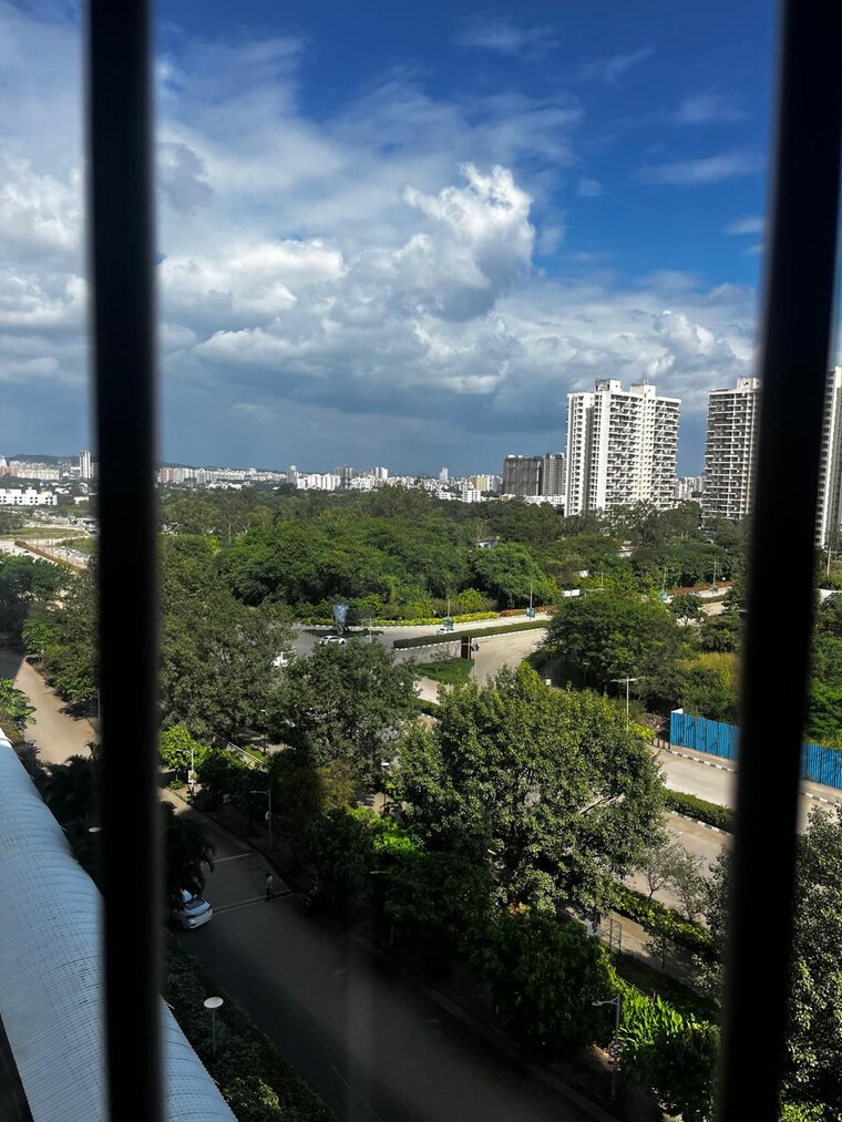 Garden, kolte-patil-life-republic 2 Bedroom 1150 Sq.Ft. Apartment In Hinjewadi Pune 9485733