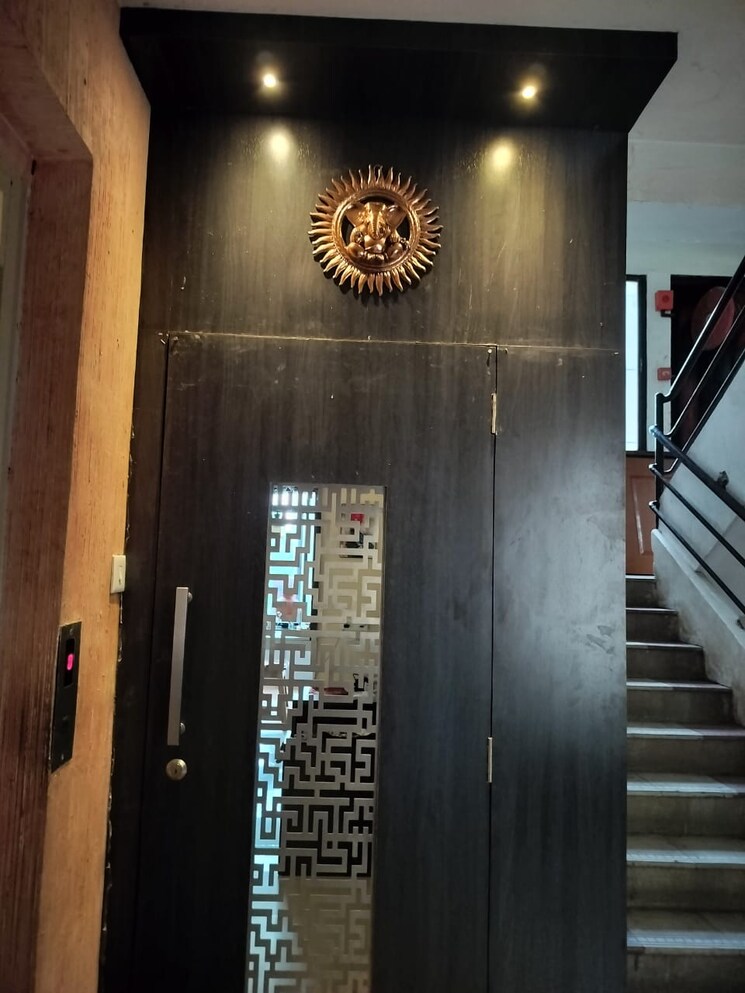 undefined, prayeja-city-chs 1 Bedroom 550 Sq.Ft. Apartment In Nanded Fata Pune 9485737