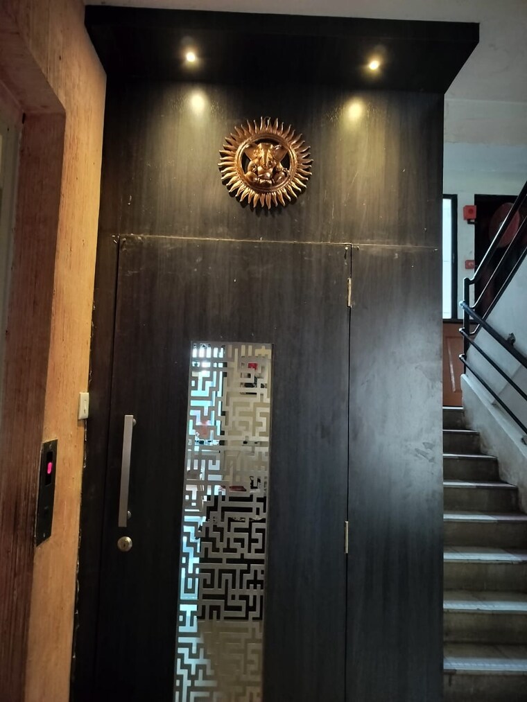 undefined, prayeja-city-chs 1 Bedroom 550 Sq.Ft. Apartment In Nanded Fata Pune 9485737