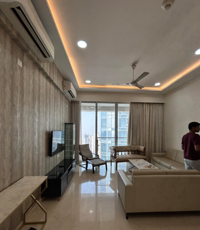 undefined, prabhadevi 3 Bedroom 1650 Sq.Ft. Apartment In Prabhadevi Mumbai 9485741
