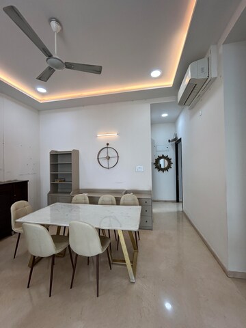 3 BHK Apartment For Rent in Prabhadevi