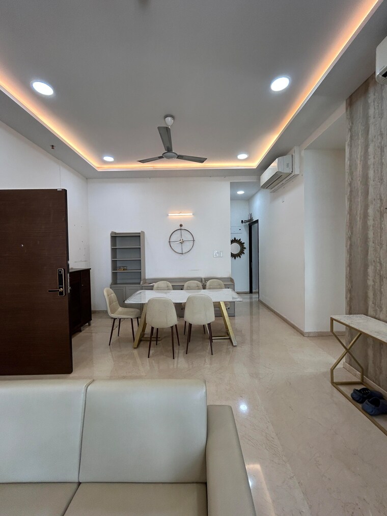undefined, prabhadevi 3 Bedroom 1650 Sq.Ft. Apartment In Prabhadevi Mumbai 9485741