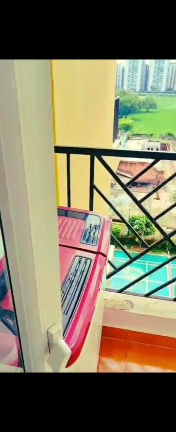 1 BHK Apartment For Rent in VVIP Nest, Raj Nagar Extension