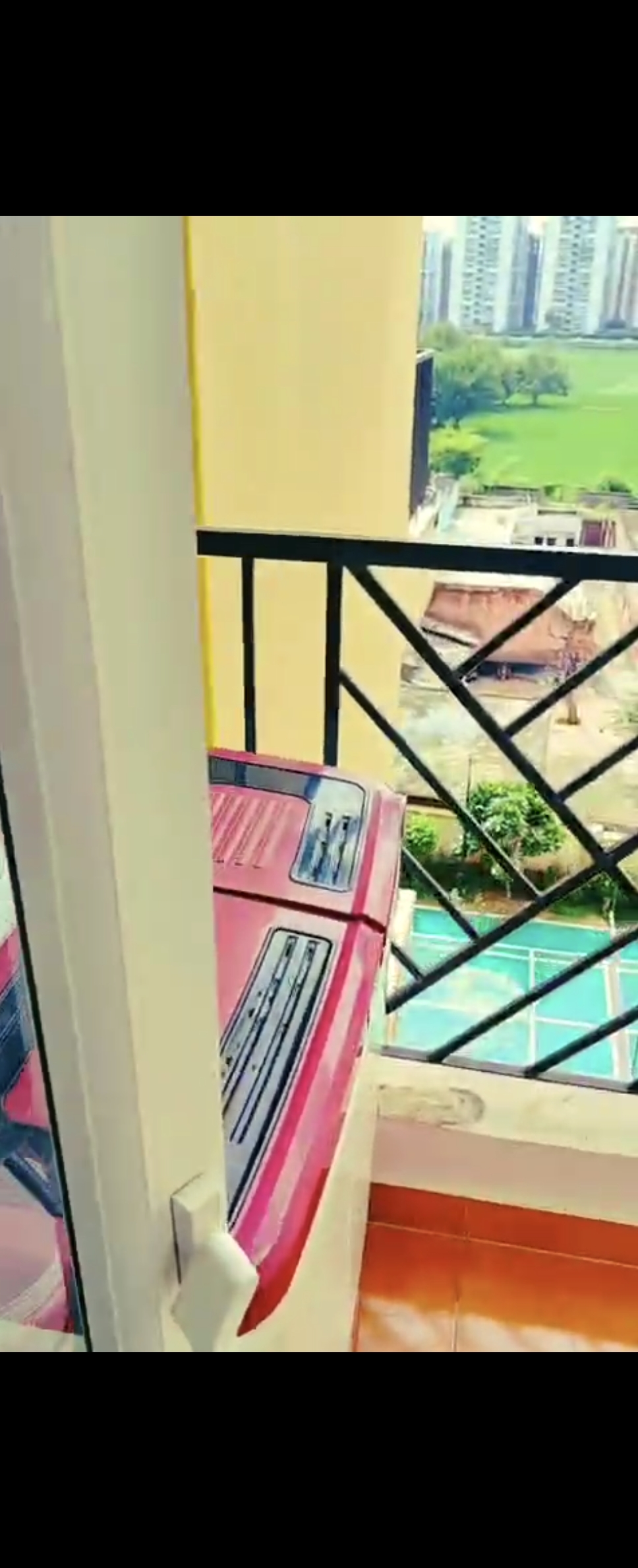 1 BHK + Pooja Room Apartment For Rent in VVIP Nest